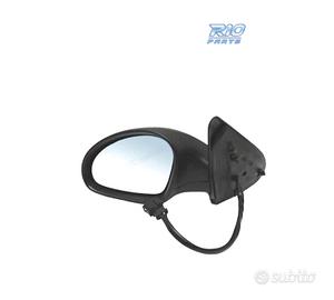 SPECCHIO SINISTRO SEAT LEON 1M FR TOLEDO 1M 99-04
