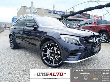 Mercedes-Benz GLC 43 AMG 4Matic AMG