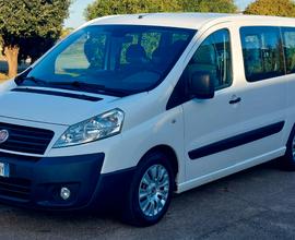 Fiat Scudo 1.6 MJT 9 posti Lungo