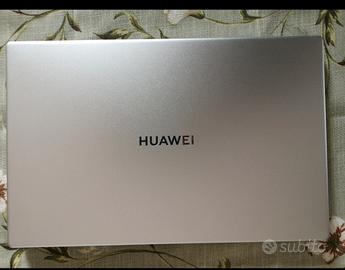 Notebook huawei