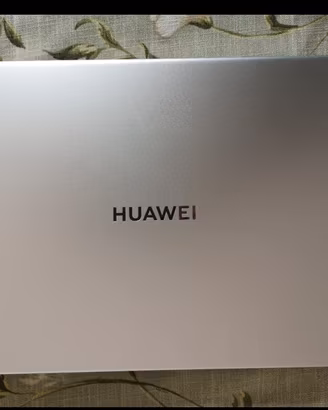 Notebook huawei