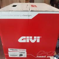 Casco moto givi