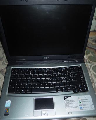 Acer TravelMate 2423WXMi