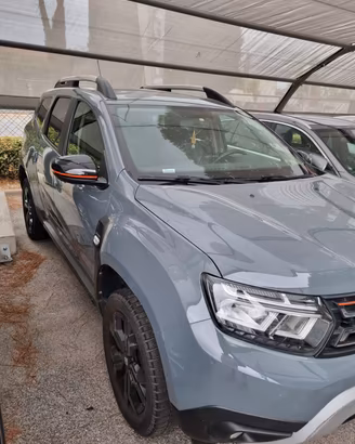 Dacia Duster 1.0 TCE GPL 4x2 Prestige UP DaciaPlus