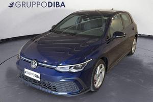 Volkswagen Golf VIII 2020 Benzina 1.4 GTE dsg
