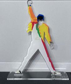 Marco Lodola, A kind of Magic, tiratura limitata