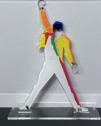 Marco Lodola, A kind of Magic, tiratura limitata