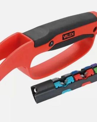 Affilalame manuale universale