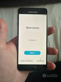 Samsung Galaxy A3 2016