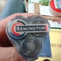 rasoio elettrico Remington nuovo 