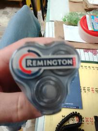 rasoio elettrico Remington nuovo 