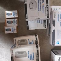 KIT ANTIFURTO COMPLETO