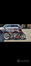 Ktm superduke 990