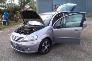 Citroen C3 1.4 HDi Elegance