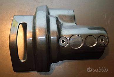 Guzzi V11 - Copri motorino