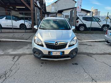 Opel Mokka 1.6 Ecotec 115CV 4x2 Start&Stop Cosmo b