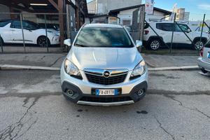 Opel Mokka 1.6 Ecotec 115CV 4x2 Start&Stop Cosmo b