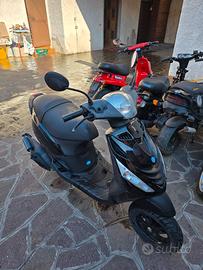PIAGGIO ZIP SP MK II 