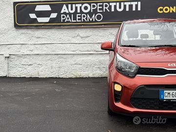 KIA PICANTO  1.0 Benzina  12V xLine 5p (70cv)