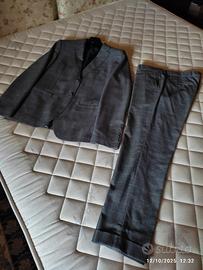 Conbipel completo uomo tg 48