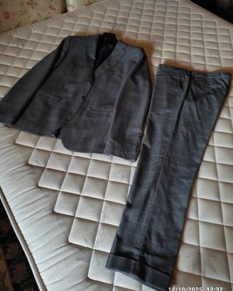 Conbipel completo uomo tg 48