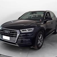 Audi Q5 40 2.0 tdi Sport quattro 190cv s-tronic