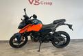 KTM 125 Duke km 0
