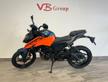 KTM 125 Duke km 0