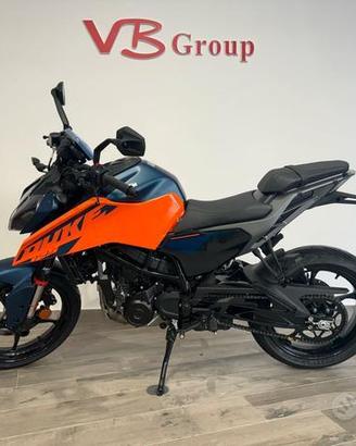 KTM 125 Duke km 0