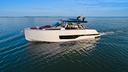 cranchi-a46-luxury-tender