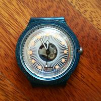 Orologio Swatch Scuba - Danneggiato