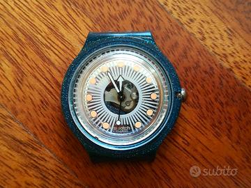 Orologio Swatch Scuba - Danneggiato