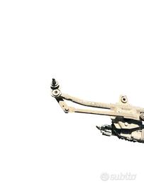 Motorino tergicristallo AUDI A3 8L 1900 TDI 130 CV