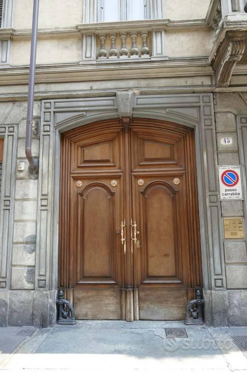 Trilocale a Torino, foto 10 di 30