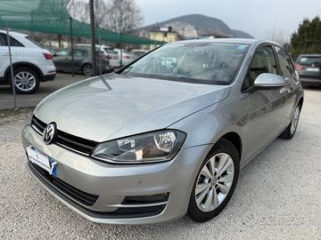 Volkswagen Golf 7 1.6 TDI 5p. Highline BlueMotion 