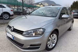 Volkswagen Golf 7 1.6 TDI 5p. Highline BlueMotion 