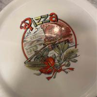 Piatti pizza Napoli 31 cm