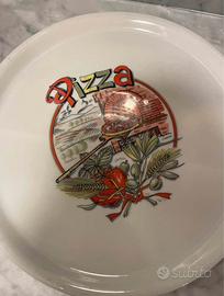 Piatti pizza Napoli 31 cm