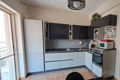 CUCINA STOSA