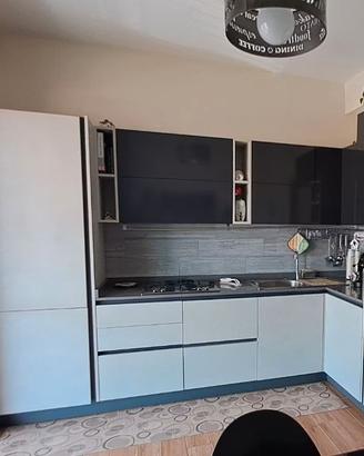 CUCINA STOSA