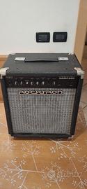 amplificatore per chitarra