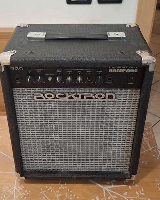 amplificatore per chitarra
