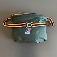 K-Way Pantaloni LeVrai Duhamel Tg XL