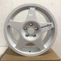 Cerchi in lega Speedline Champion 8x17 CelicaST205