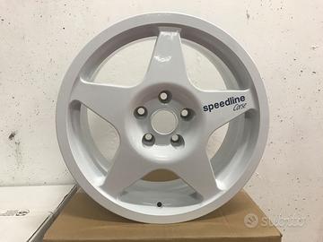 Cerchi in lega Speedline Champion 8x17 CelicaST205