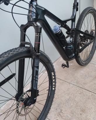 cannondale scalpel se 2 