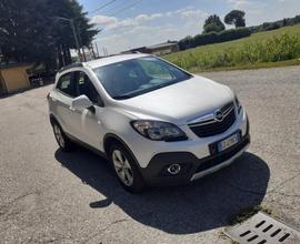 Opel Mokka 1.4 Turbo GPL Tech 140CV 4x2 Ego