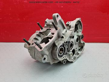 CARTER CENTRALI KTM MX 125 1986 1985 GS 1984