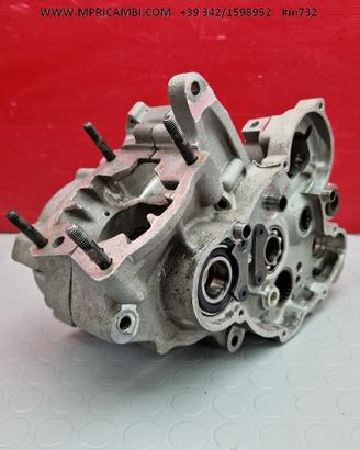 CARTER CENTRALI KTM MX 125 1986 1985 GS 1984