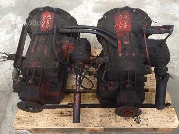 Cambio usato Allison AT 545